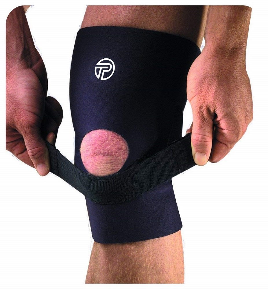 Pro-Tec Athletics Small The Lift Knee Support