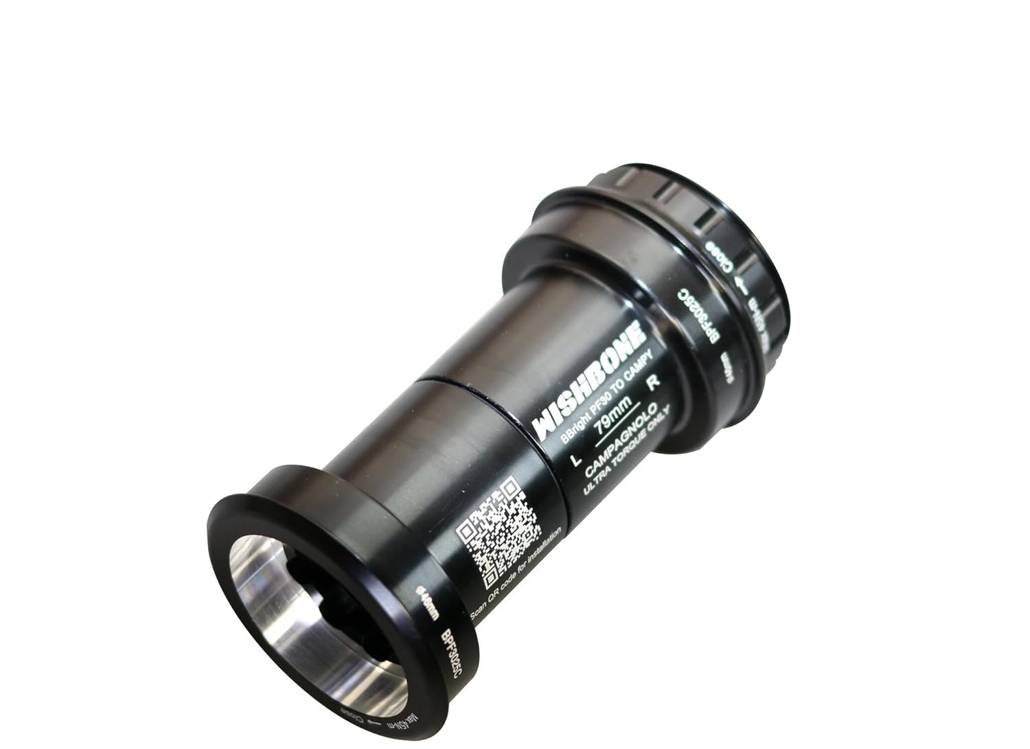 最新人気 ウィッシュボーン Bpf3025c カンパニョーロウルトラトルククランク用 B07b3l8v3g 海外正規品 Www Signstore Fr