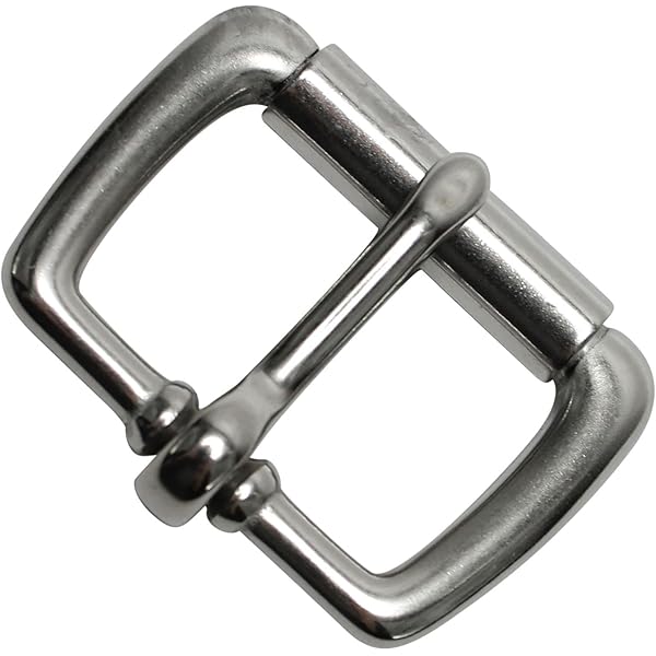 buckleguy fish hook Amazon.com: B7804 Fish Hook Buckle, Nickel Matte, Solid Brass-LL :  Clothing, Shoes & Jewelry