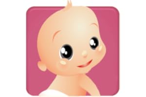 Healthy Baby - Pregnancy And Baby Tracker