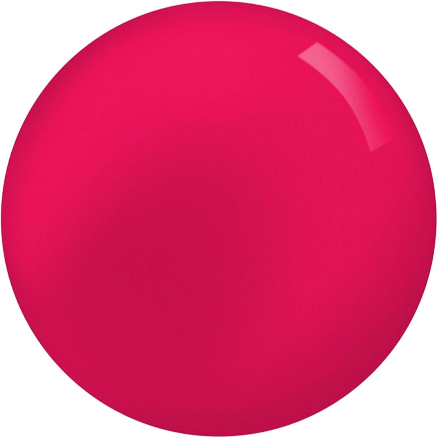 Rimmel 60 Seconds Super-Shine Nail Polish, Yolo 561, 8 ml - Image 4