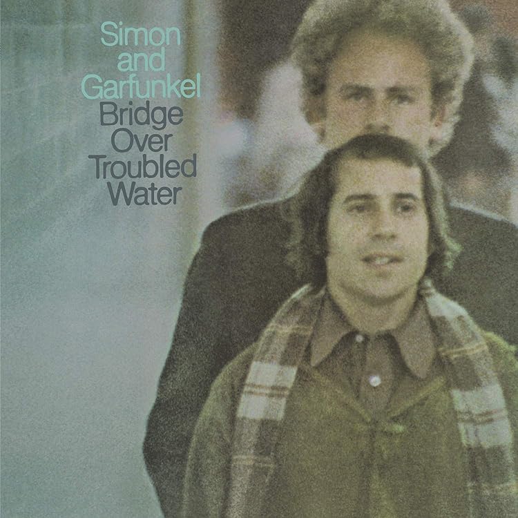 Bookends: SIMON & GARFUNKEL: Amazon.ca: Music
