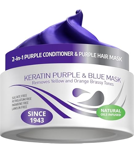 Amazon.com: ESTEL Professional Haute Couture NEWTONE Mask (8/61