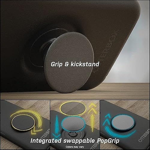 OtterBox Pop Symmetry Series Case for iPhone 12 iPhone 12 PRO