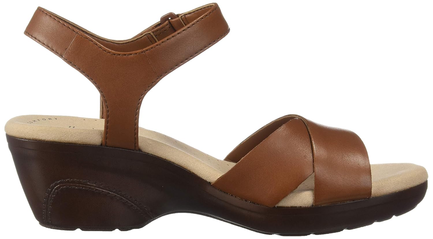 clarks women's lynette deb sandal