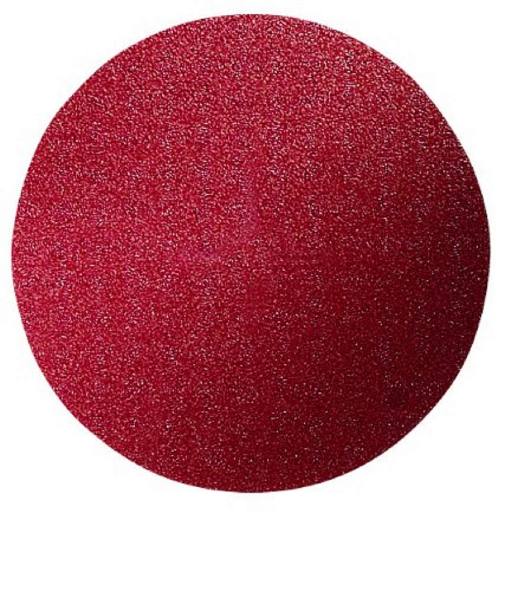 Bosch 2609256B44 Sanding Sheet Set for Angle Grinder and Drill (5-Piece)