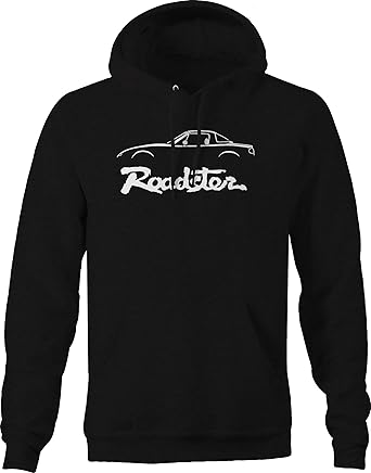 roadster hoodies for men