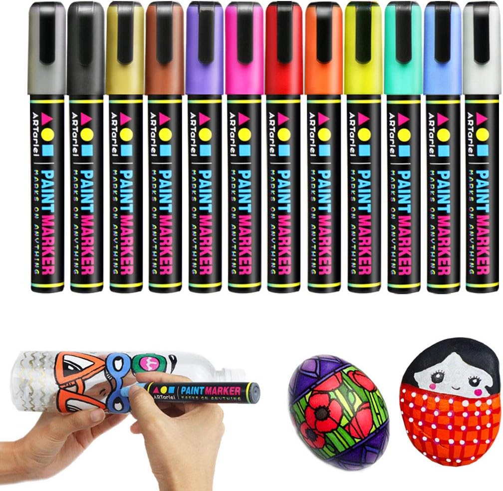 Paint pens for kids Clearance