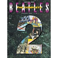 Amazon.com: The Complete Beatles Gift Pack: 9780793519798: Beatles