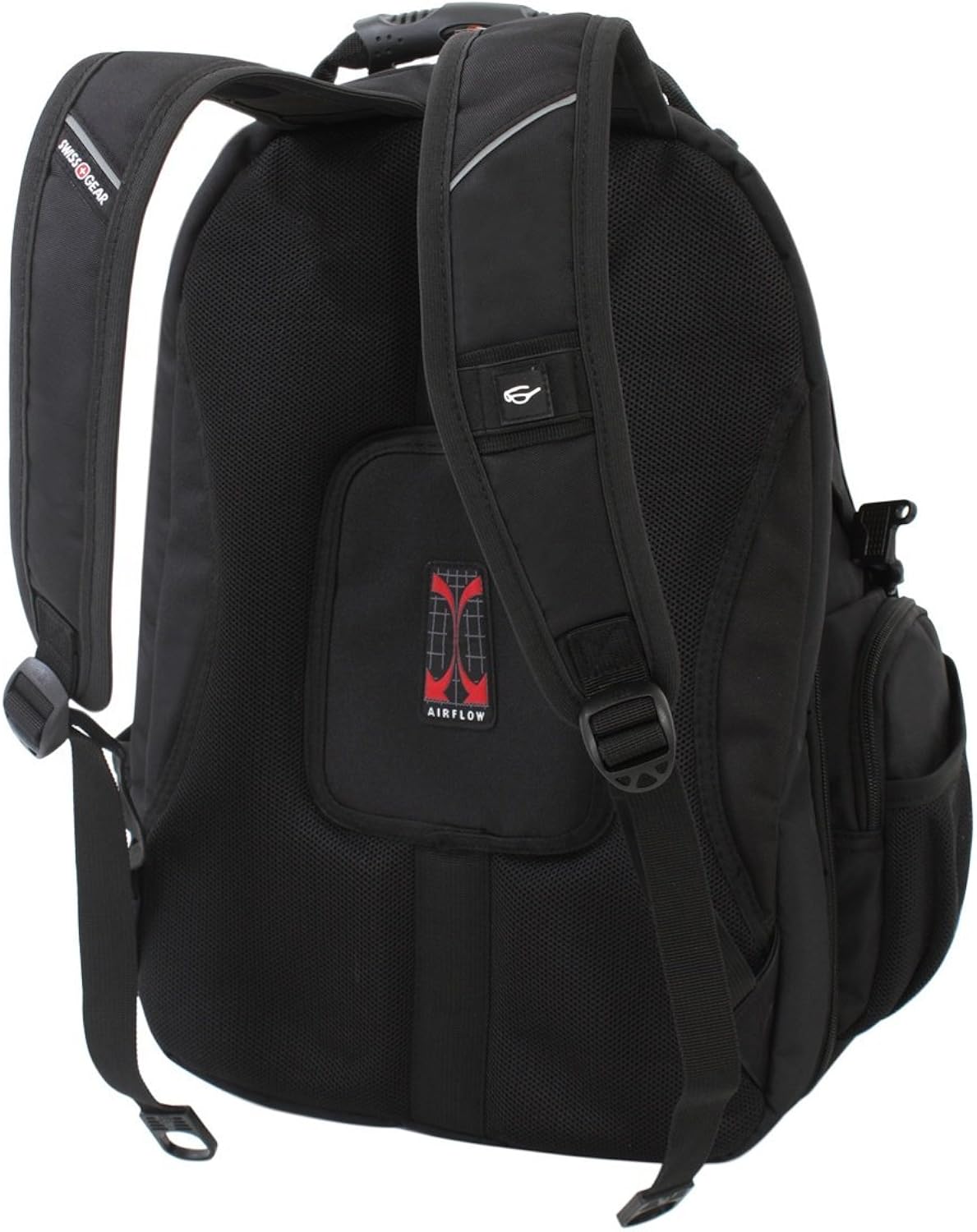 swissgear 1753 scansmart laptop backpack