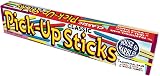 House of Marbles Wooden Pick Up Sticks Game - Approx 31 Sticks, 18cm Long view 7