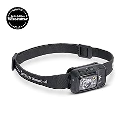 BLACK DIAMOND Spot 400 Headlamp | 400 Lumens