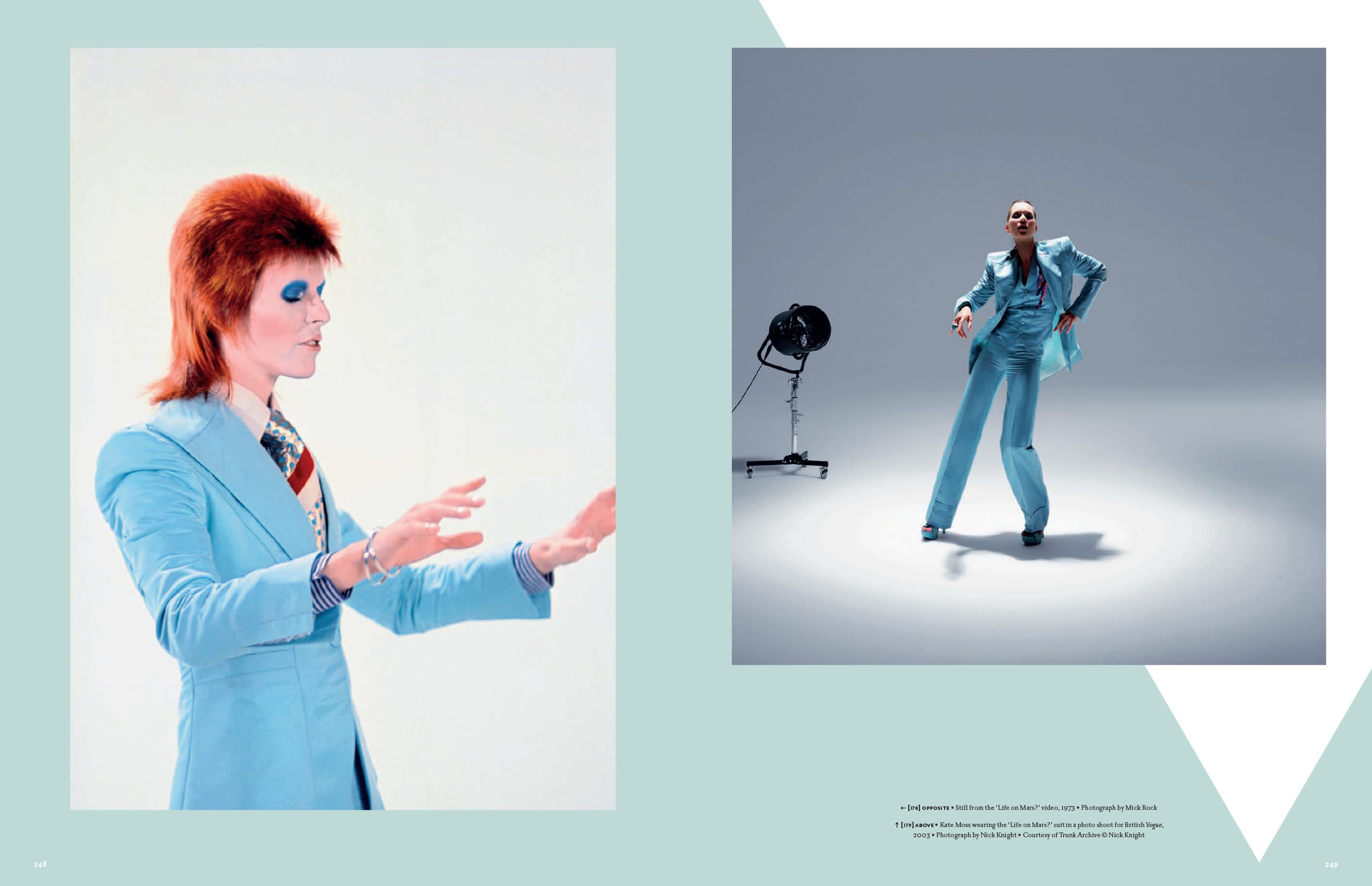 David Bowie Is (Museum of Contemporary Art, Chicago: Exhibition Catalogues)