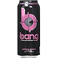 vpx Bang RTD, Cotton Candy, 16 Fl Oz (12 Count)