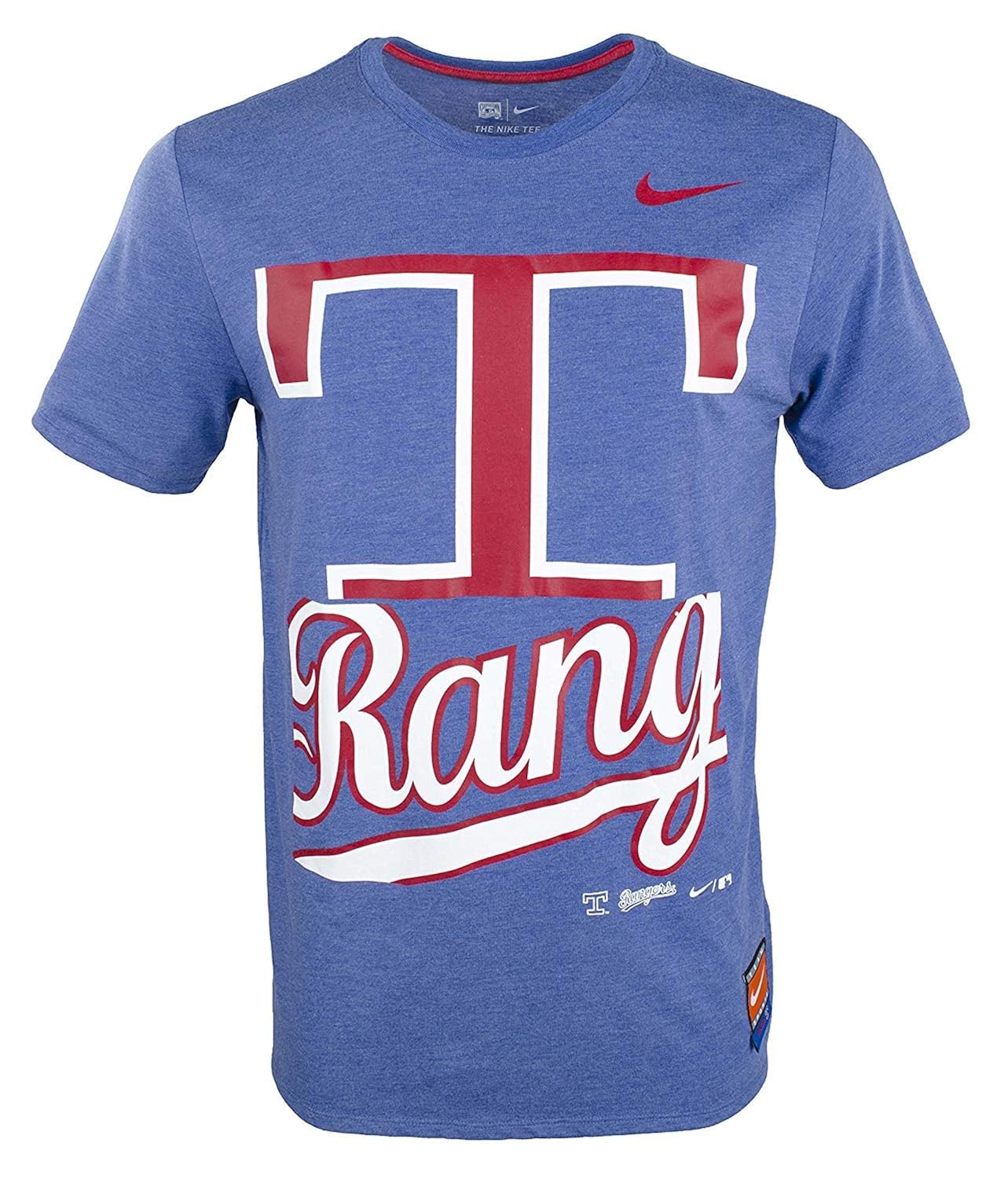 texas rangers shirts amazon