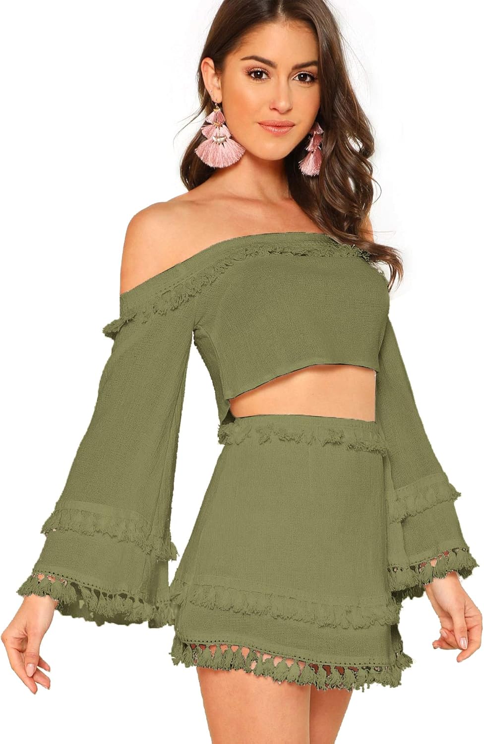 shein matching outfits