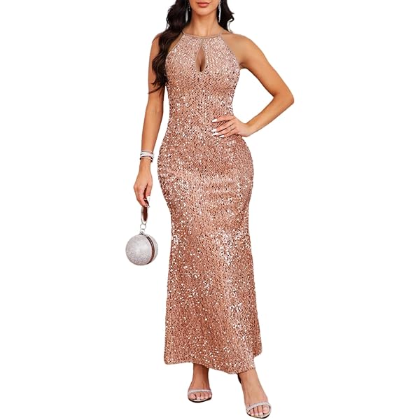 silk jersey maxi dress Giuliana Jersey Dress White / XS main image 1