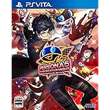 Persona 5 Dancing Star Night - PSVita Japanese ver.