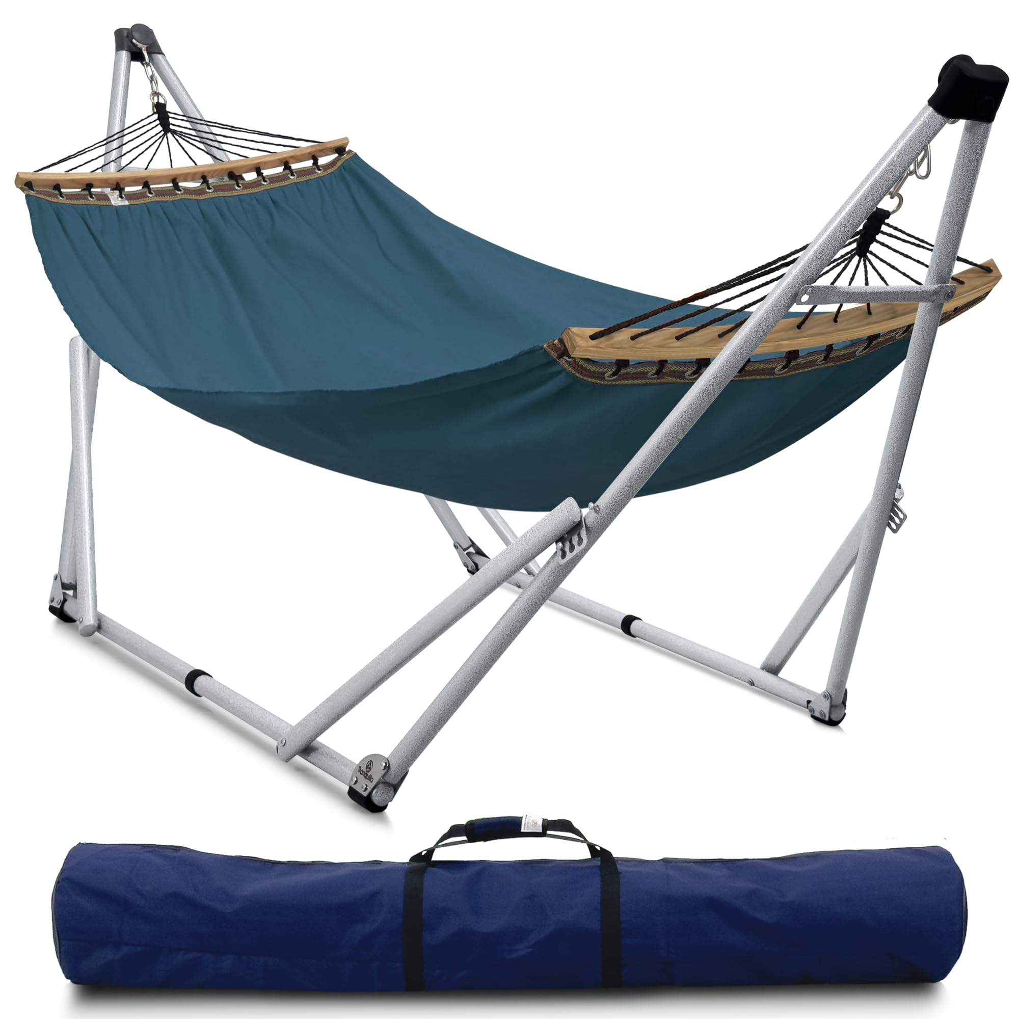 Tranquillo Ultimate Relaxation Portable Hammock