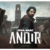 The Art of Star Wars: Andor (The Complete Series)
