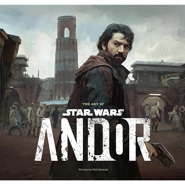 Amazon.com: The Art of Star Wars: The Clone Wars: 9780811871020