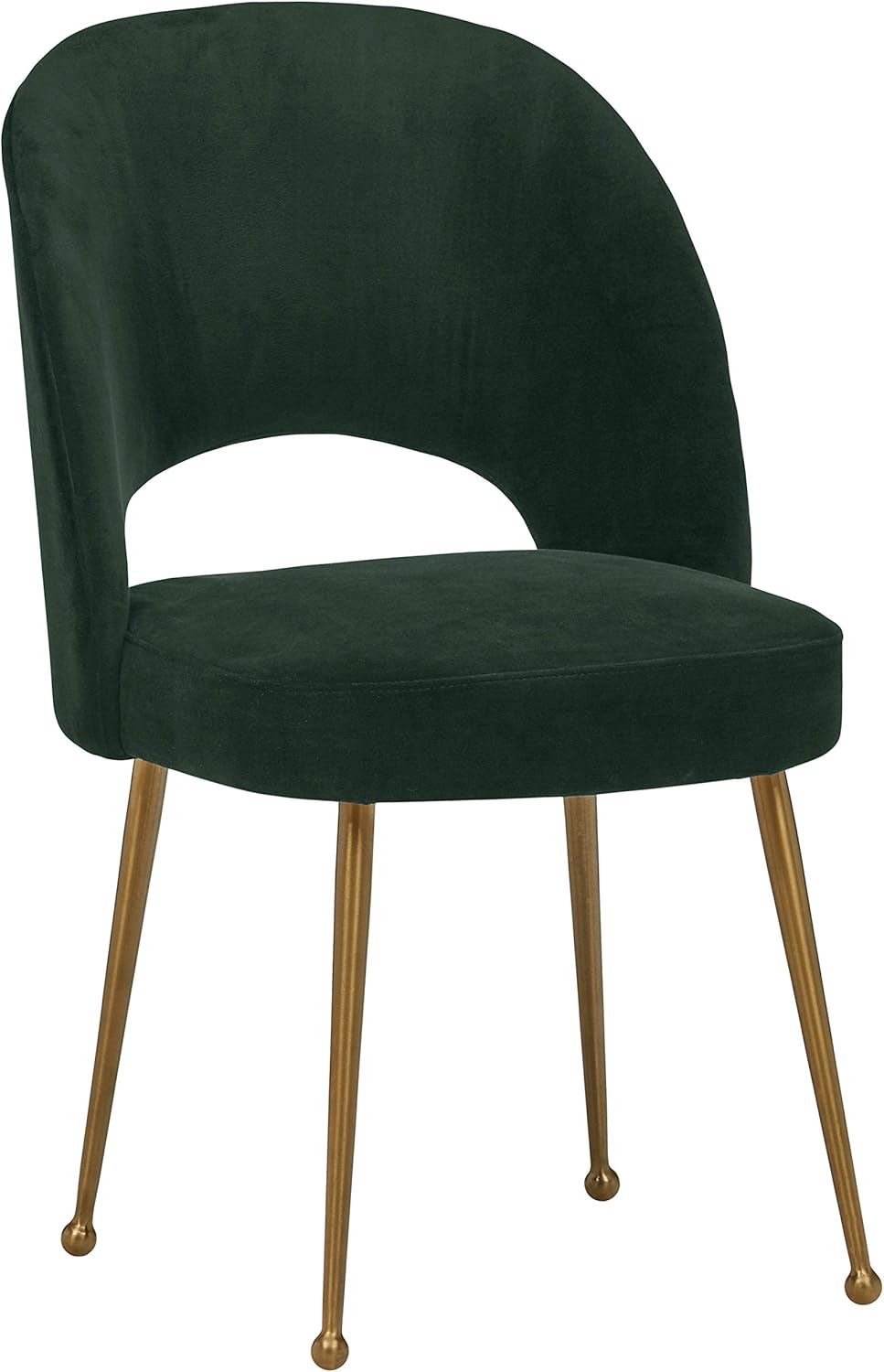 Best Container Direct Plywood Dining Chair