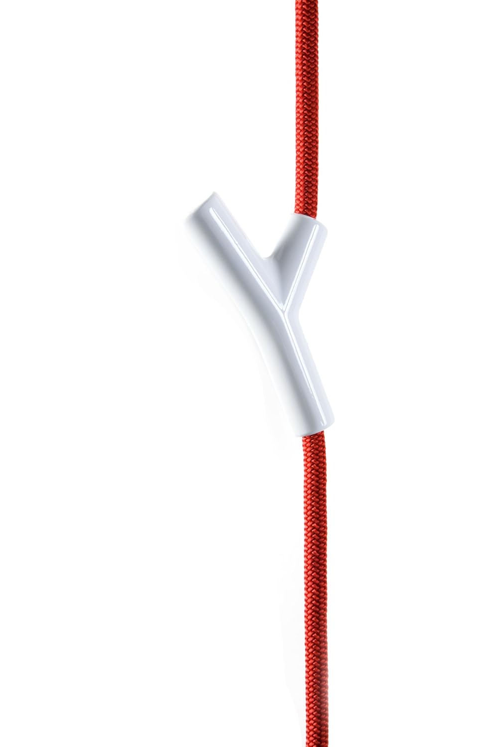 Perchero cuerda | Percheros de pared, percheros de pie...