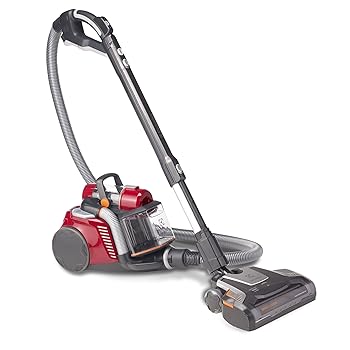 Electrolux UltraFlex Canister Vacuum EL4335A