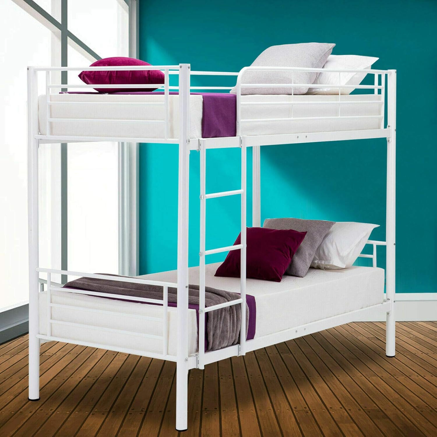 Best Discovery Furniture Bunk Bed