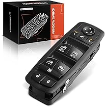Amazon.com: A-Premium Driver Side Master Power Window Switch