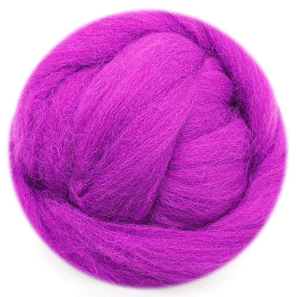 Feltro 100% Lana per Infeltrimento ad Ago | Nastro H 15 cm – La Bottega delle Idee