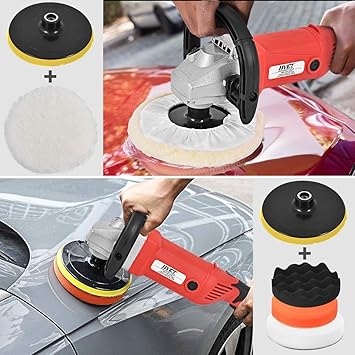Superbuy  Polishers & Buffers product image 6