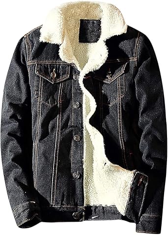 amazon trucker jacket