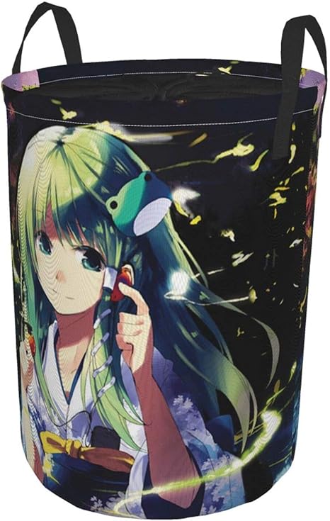 Amazon Co Jp 方project 1 洗濯かご ランドリーバッグ 壁掛け収納 吊り下げ収納 洗濯ボックス 洗濯物入れ脱衣かご おしゃれ ランドリー収納 汚れた服の収納袋 ホーム キッチン