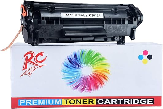 hp 1022 toner cartridge