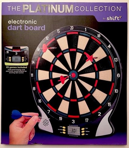 dart board electronic amazon