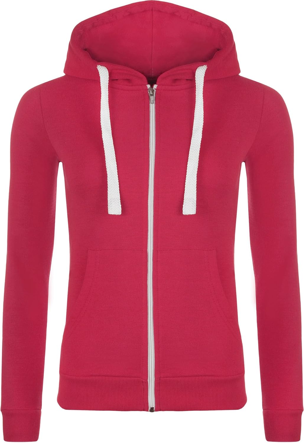 Pulls Gilets Et Sweats Femme Grandes Tailles 42 A 56 Sweat A Capuche Simple A Manches Longues Manteaux Femmes Wearall Genesis Gs Com