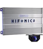 Amazon.com: Hifonics Zeus ZXX 2400 Watt Max Class D Monoblock Car