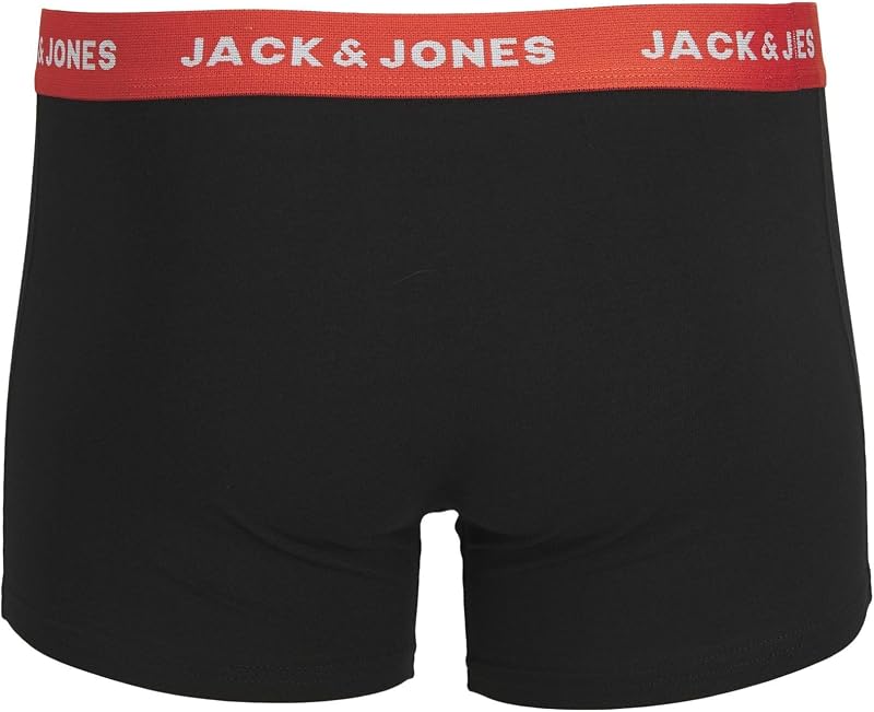 Trunks 5-Pack Trunks Electric Blue Lemonade m Electric Blue Lemonade M