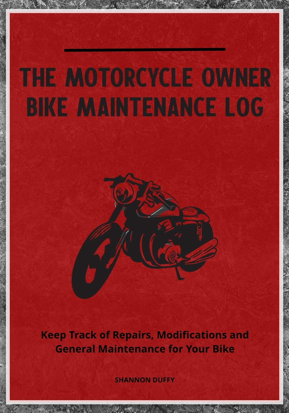 track bike maintenance