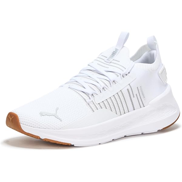Amazon.com | Puma Womens Flexfocus Lite Better Knit Cross Trainer