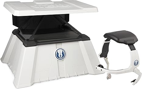 star wars force trainer toy