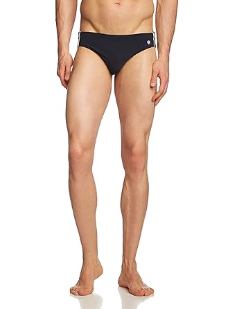 Marc O'Polo Body & Beach Herren Badehose BADE-SLIP