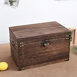 Yibaijia Antique Upholstery Tack Nails Gold 11x17 mm 320 pcs view 5