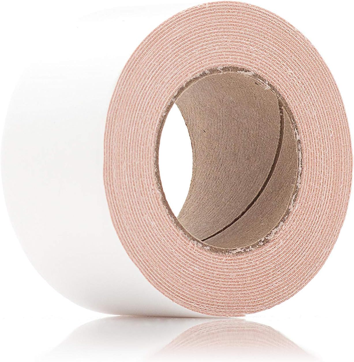 FirstChoice Extra Durable Moleskin - 2" x 5 Yards: Sports & Outdoors