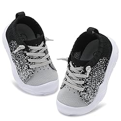 LeIsfIt Toddler Shoes Boys Girls Barefoot Shoes