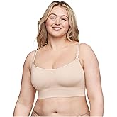 Warner's Womens Comfort Bra