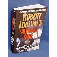 Amazon.com: Robert Ludlum's (TM) The Janus Reprisal (Covert-One