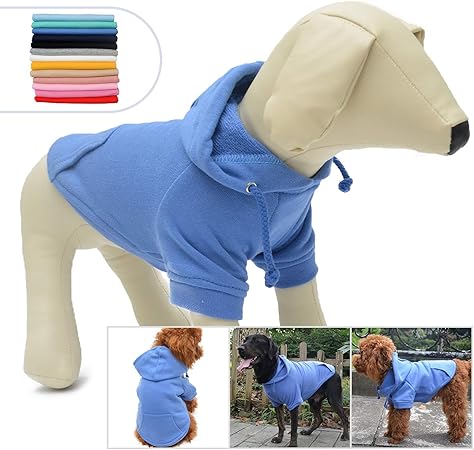 dog sweatshirts amazon