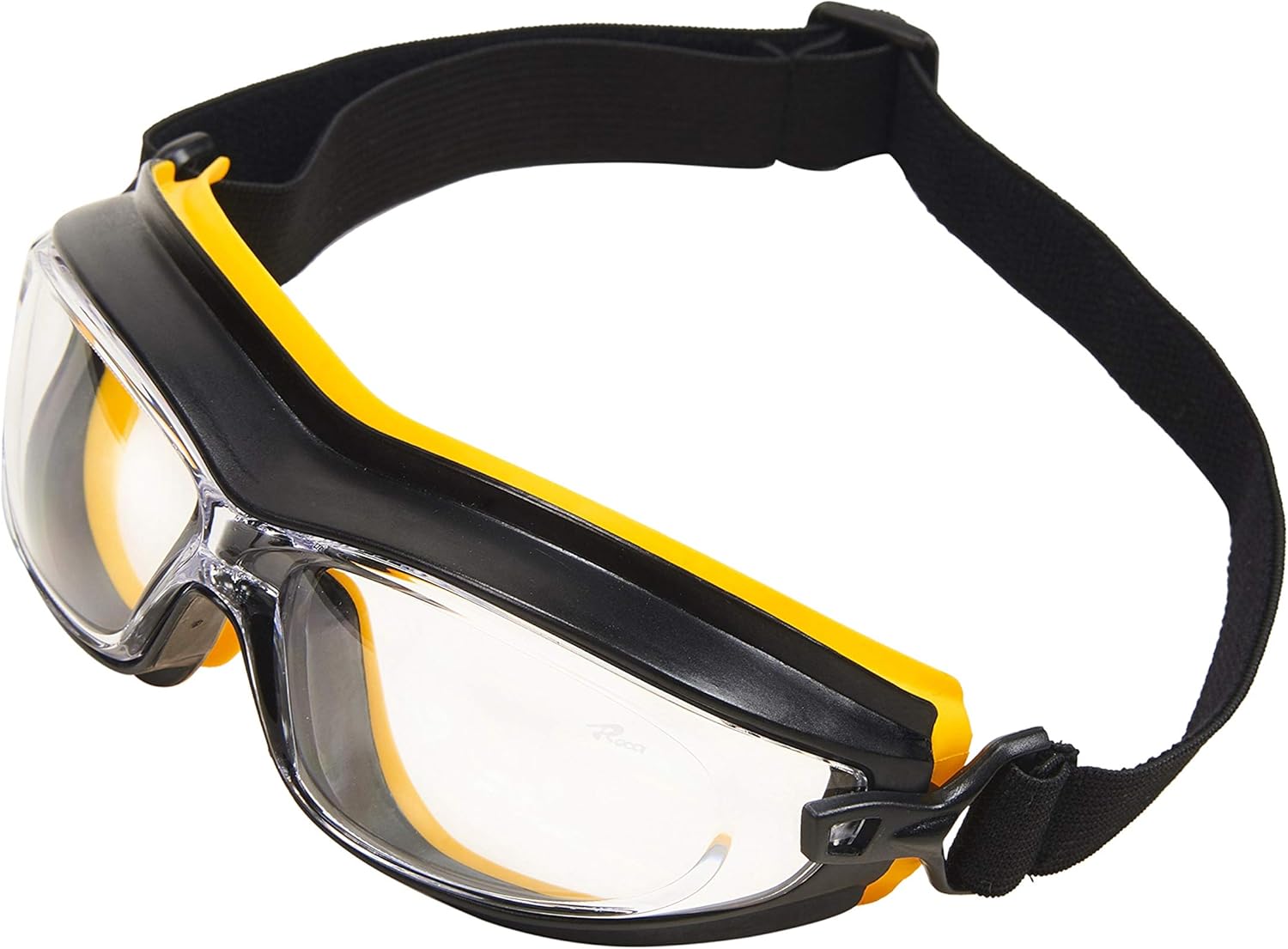 ENJOHOS Gafas de trabajo de seguridad industrial Gafas deportivas de protección ocular con